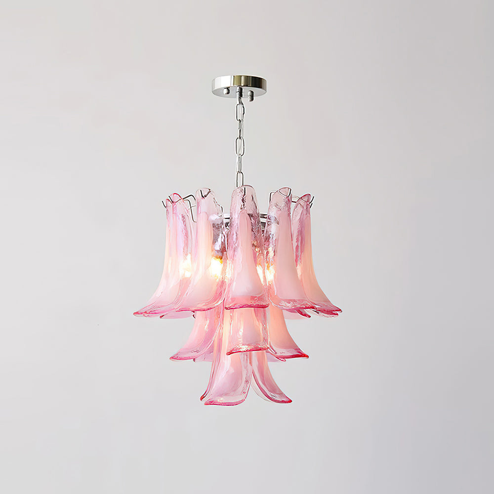 Sirixenor Lustre Cascade Florale Fantaisie-Cielum