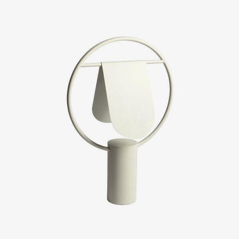 Abigail Lampe de Table Moderne