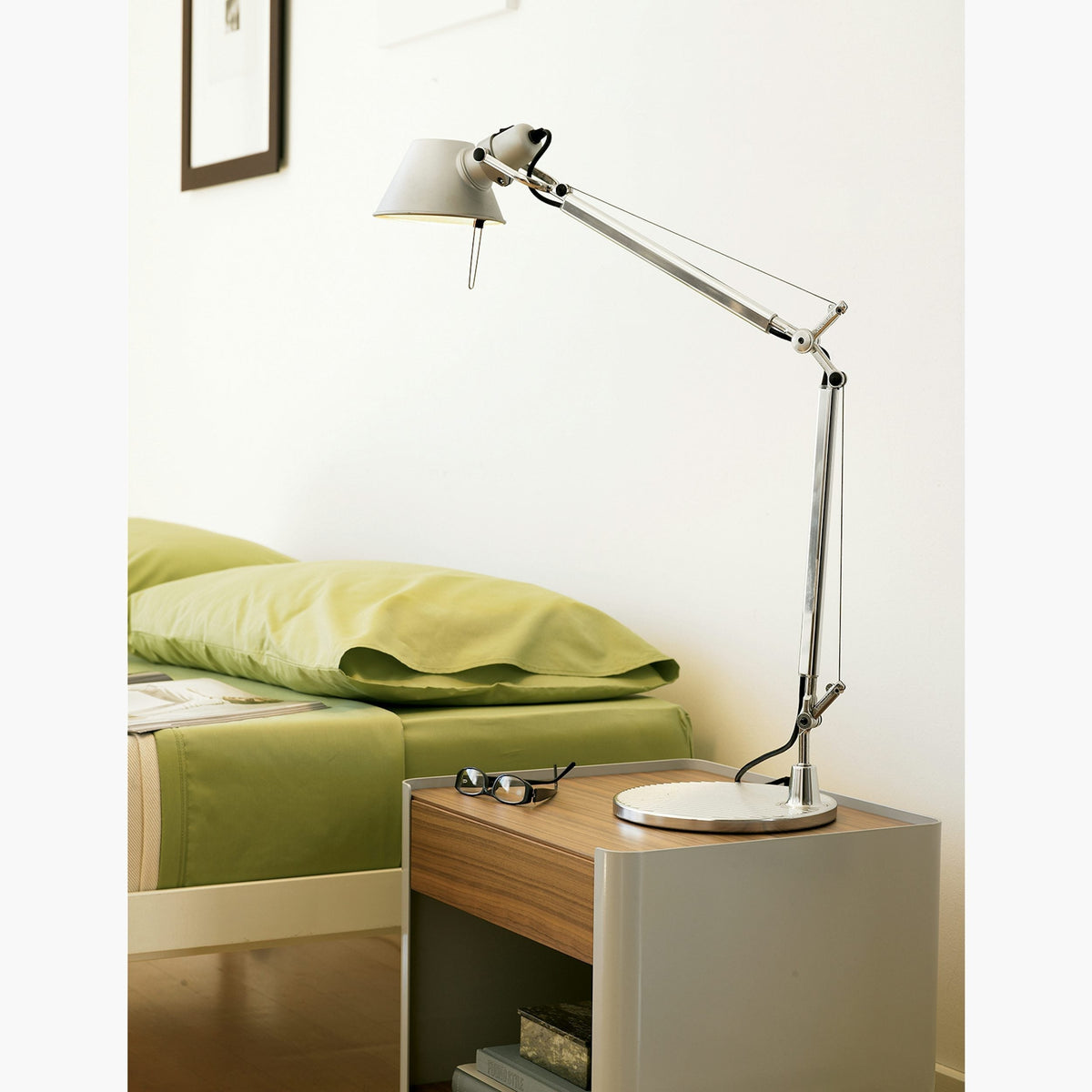 Vaskyl Lampe de Table