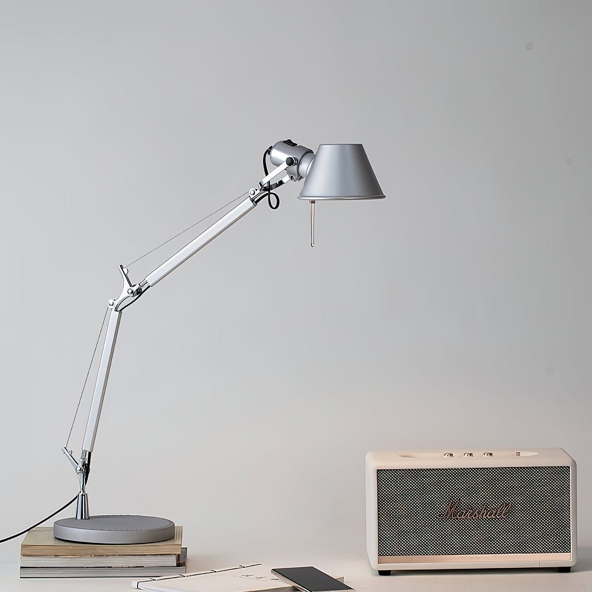 Vaskyl Lampe de Table