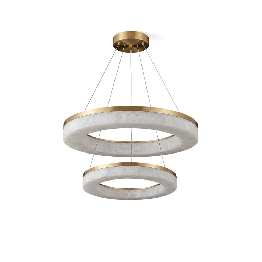 Greshmont Lustre En Albâtre
