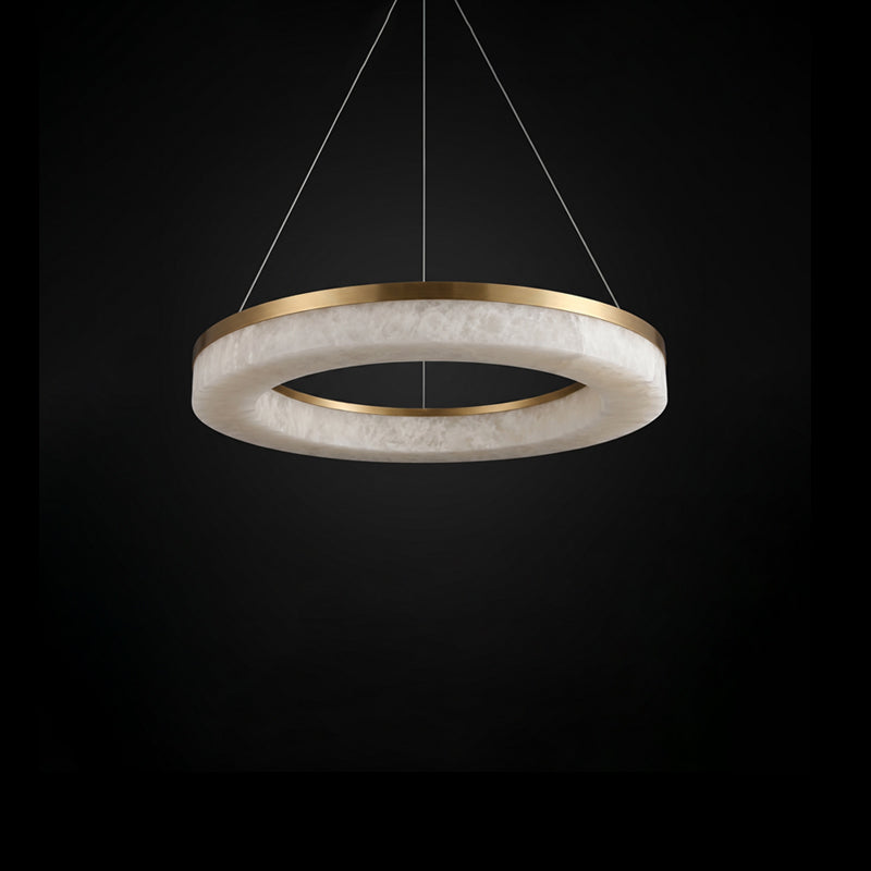 Greshmont Lustre En Albâtre