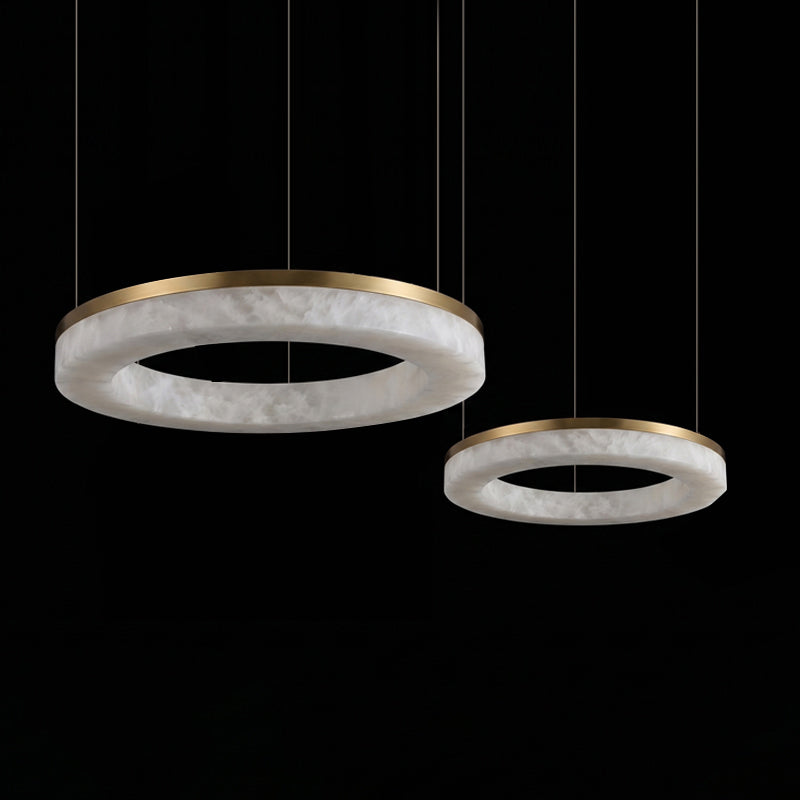 Greshmont Lustre En Albâtre