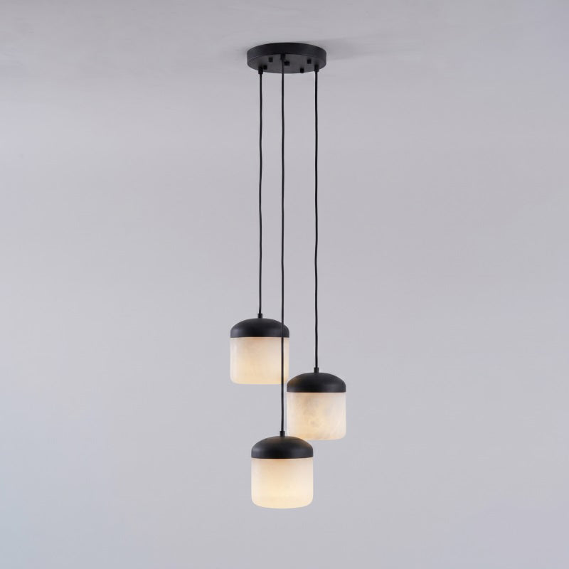 Arquesian Suspension en Albâtre