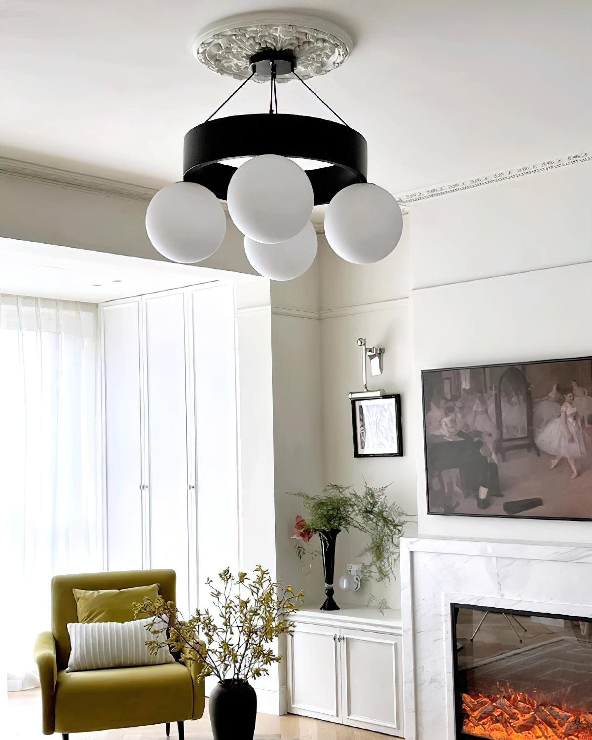 Riotas Lustre