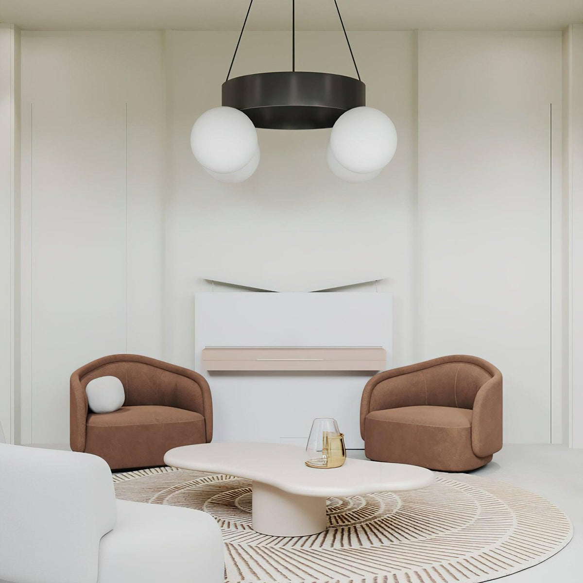 Riotas Lustre