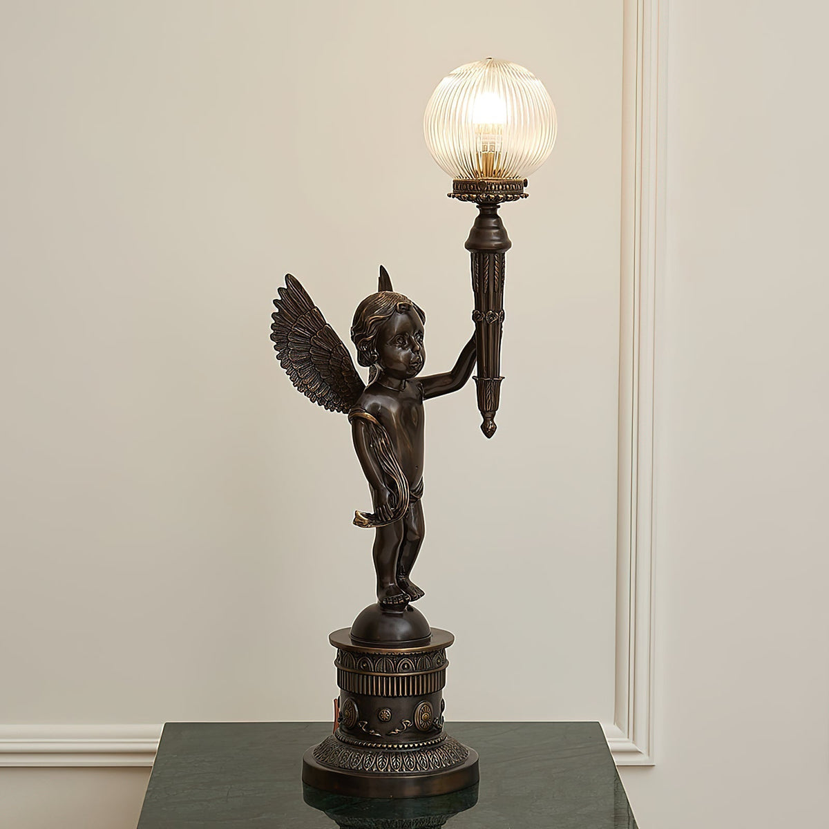 Norelora Lampe à Poser