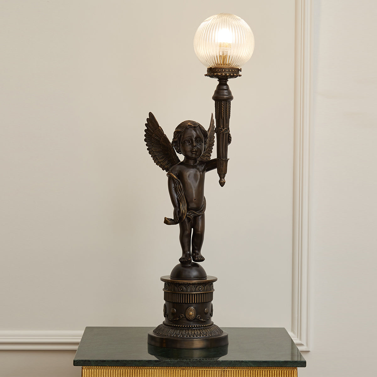 Norelora Lampe à Poser