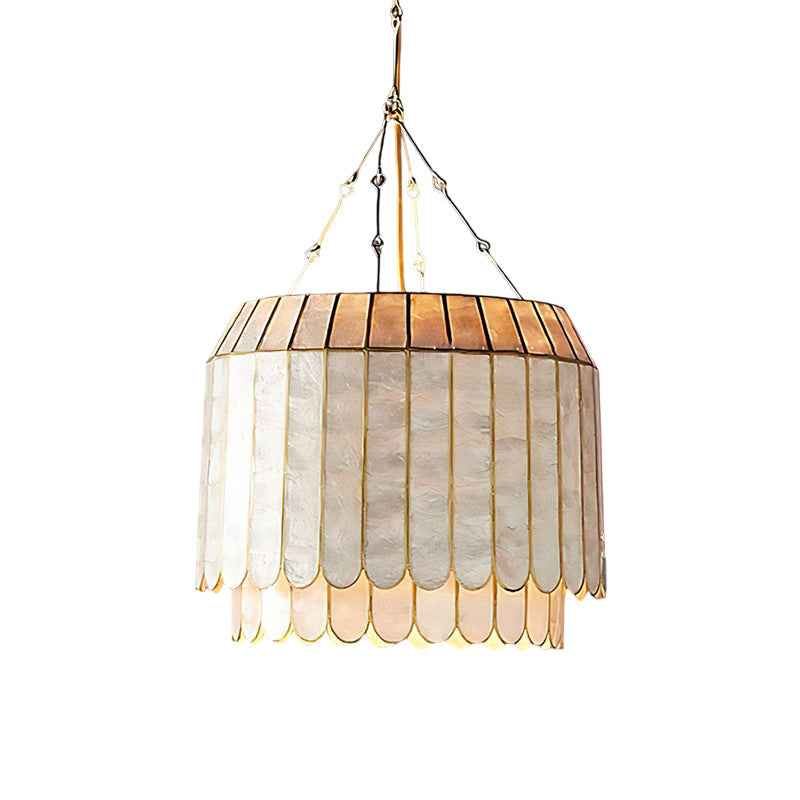 Lumuette Suspension