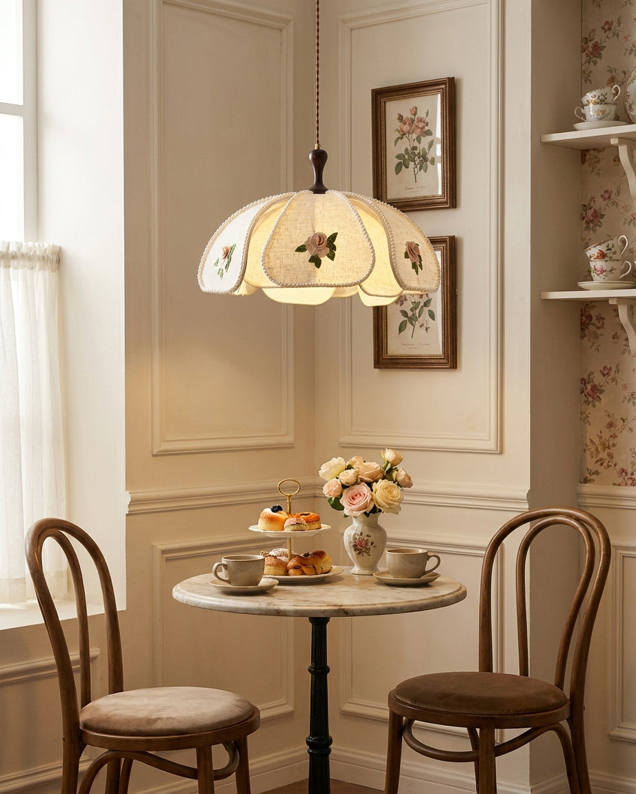 Rivaise Suspension