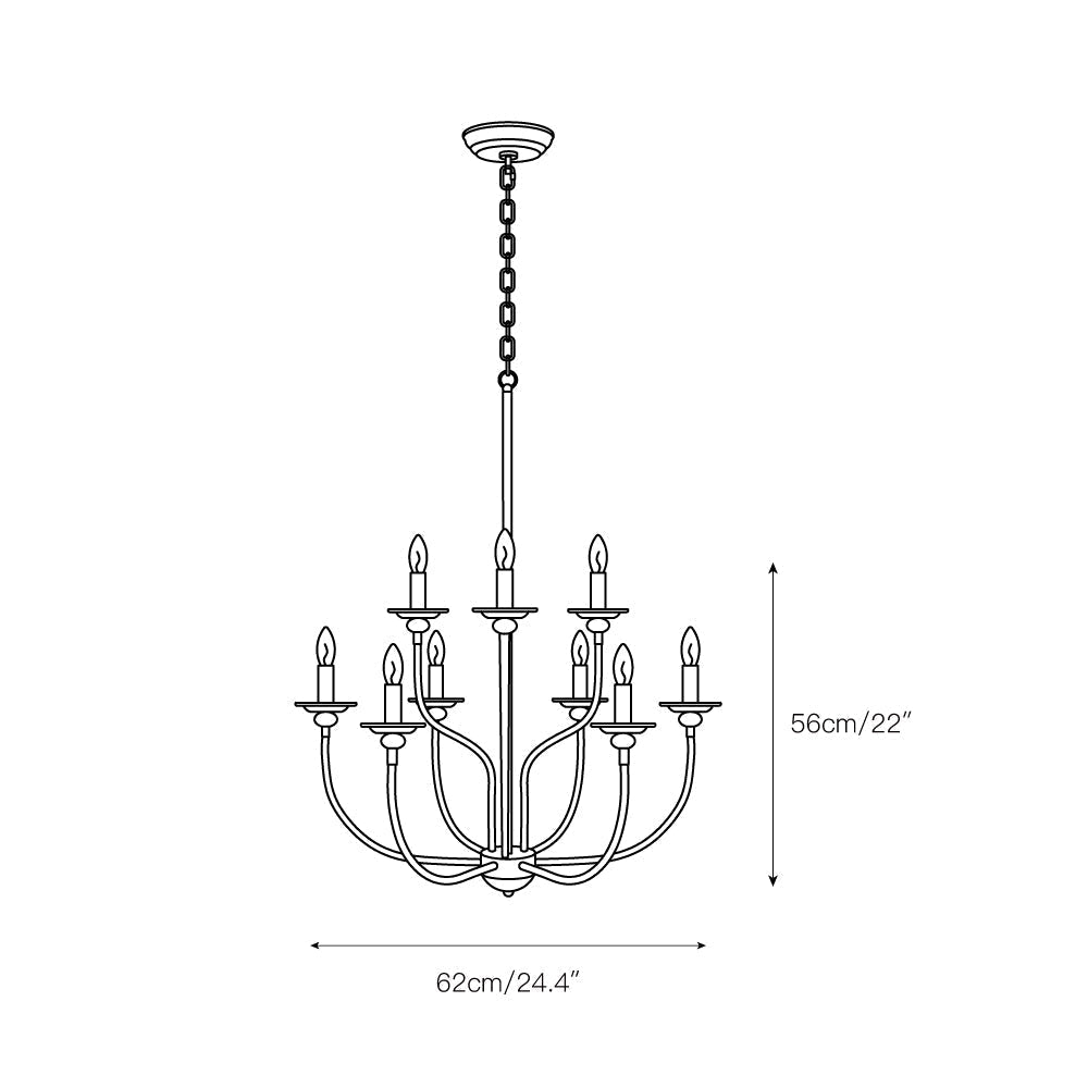 Selalian Lustre