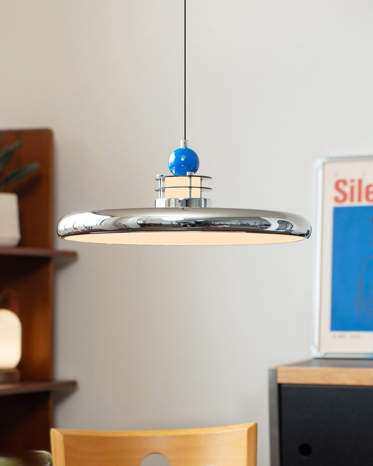 Celian Suspension