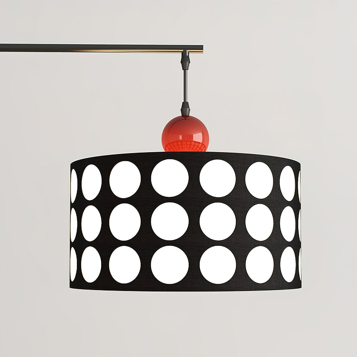 Viraorielle Lampadaire Pivot