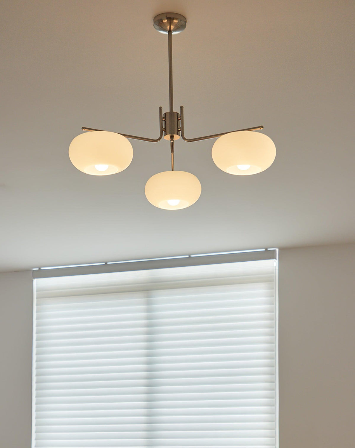 Daro Lustre Industriel 5-Luminaires Moderne-Cielum