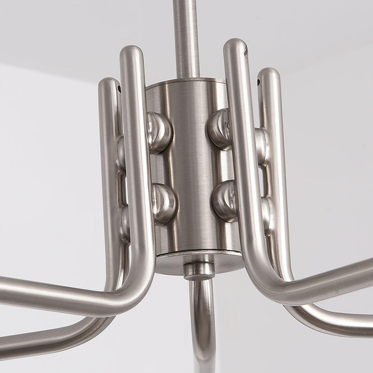 Daro Lustre Industriel 5-Luminaires Moderne-Cielum