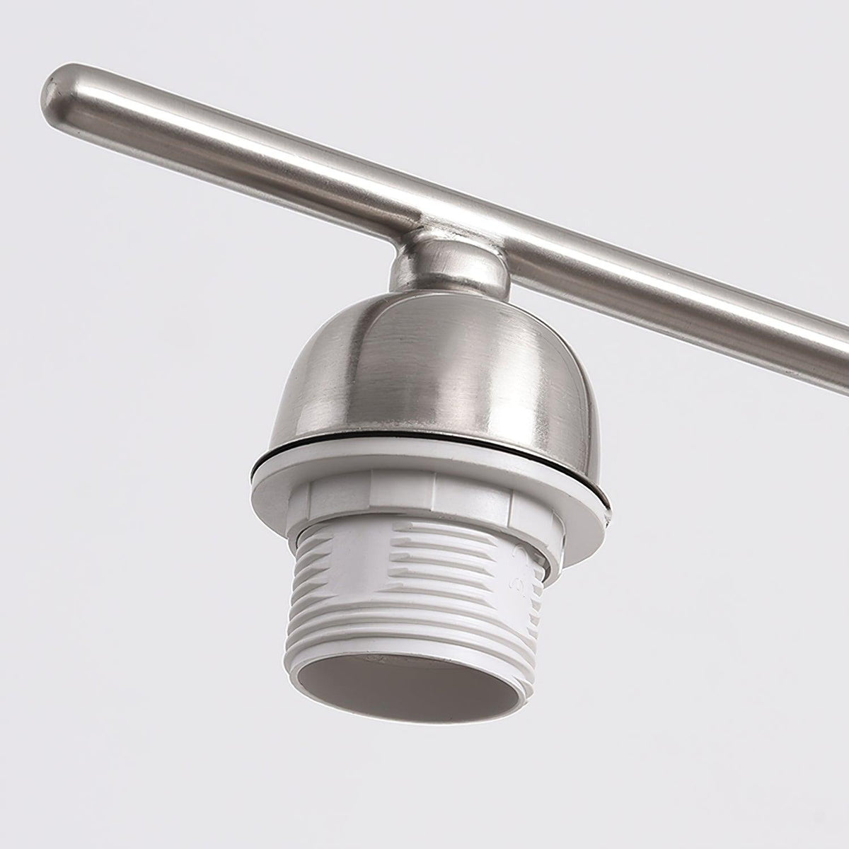 Daro Lustre Industriel 5-Luminaires Moderne-Cielum