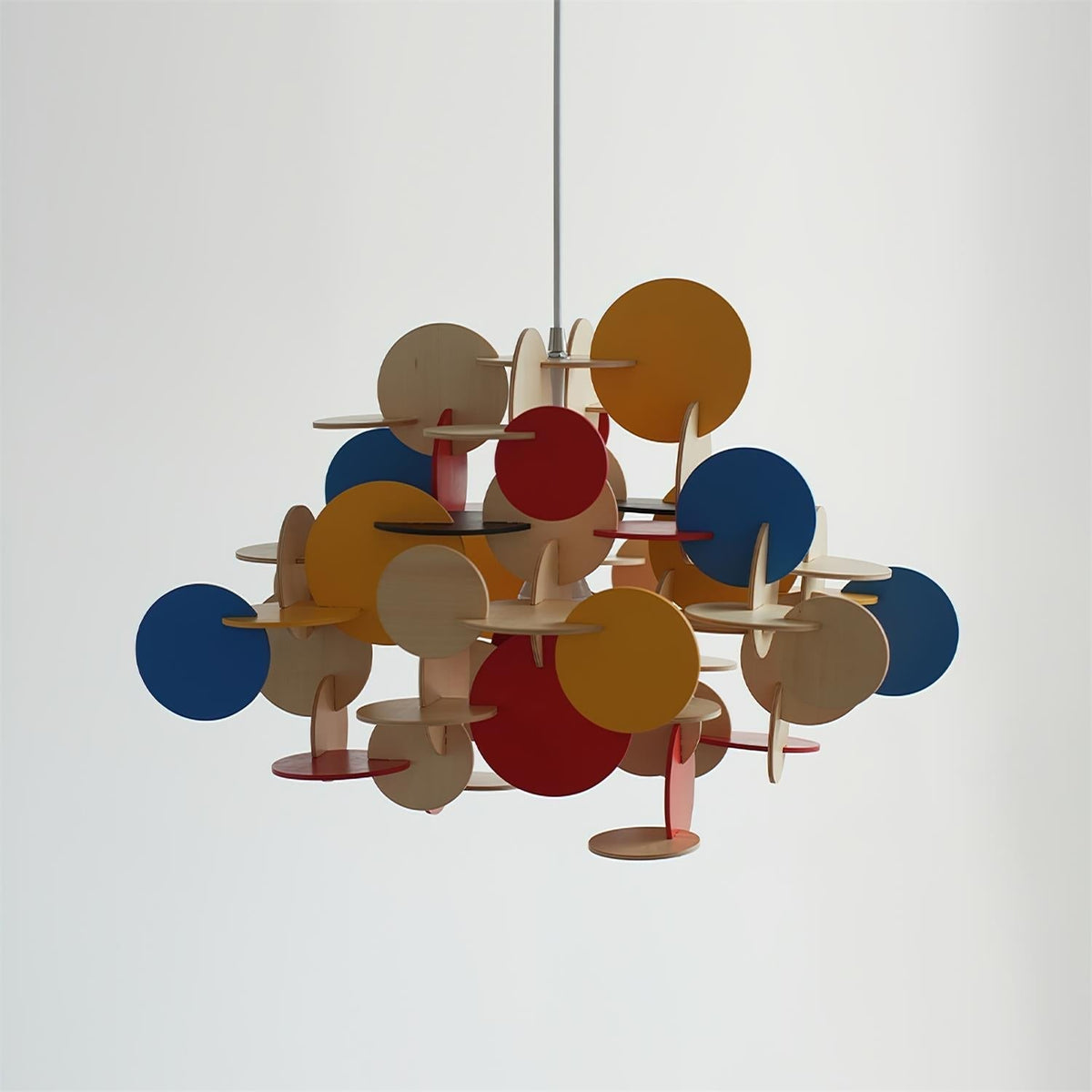 Terialeria Suspension