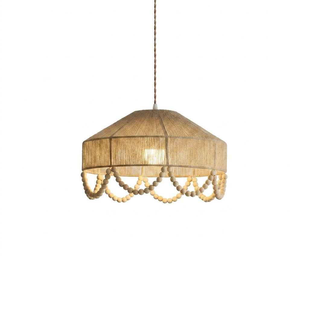 Veloette Suspension
