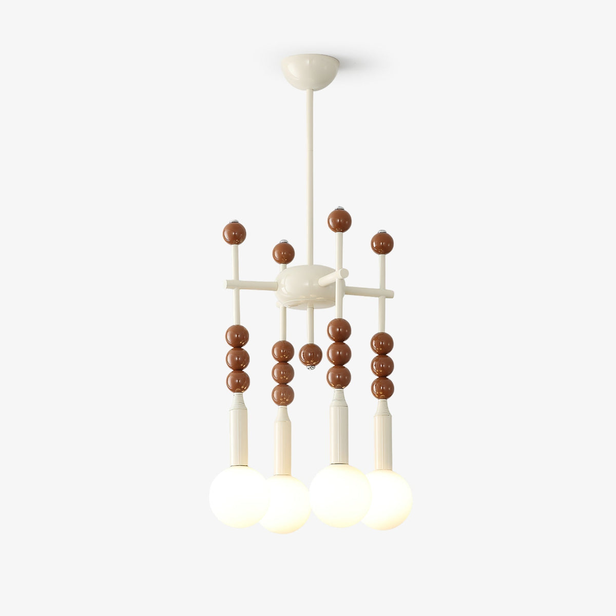 Arox Nordic Art Verre Suspension Lumière-Cielum