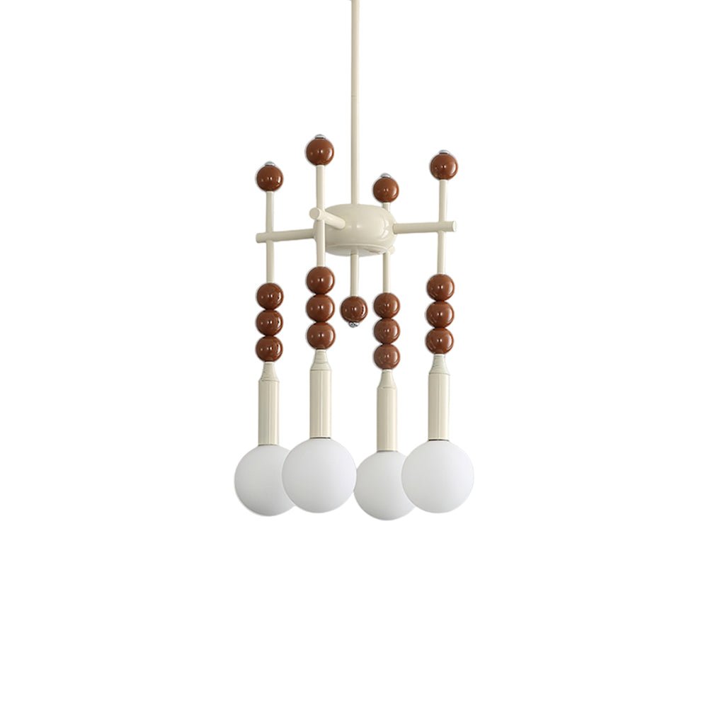 Arox Nordic Art Verre Suspension Lumière-Cielum