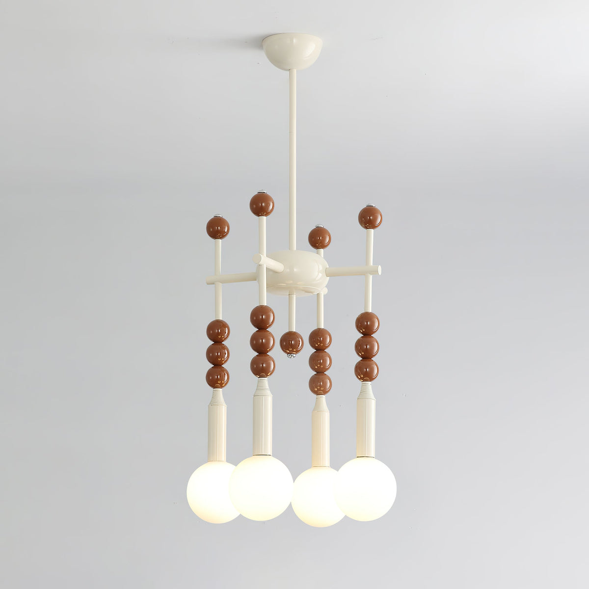 Arox Nordic Art Verre Suspension Lumière-Cielum
