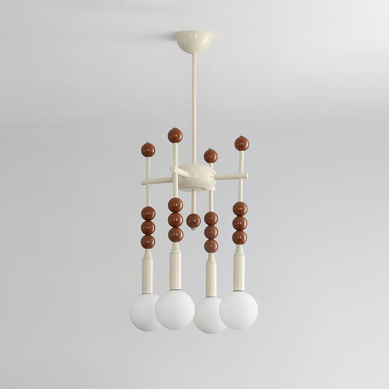 Arox Nordic Art Verre Suspension Lumière-Cielum