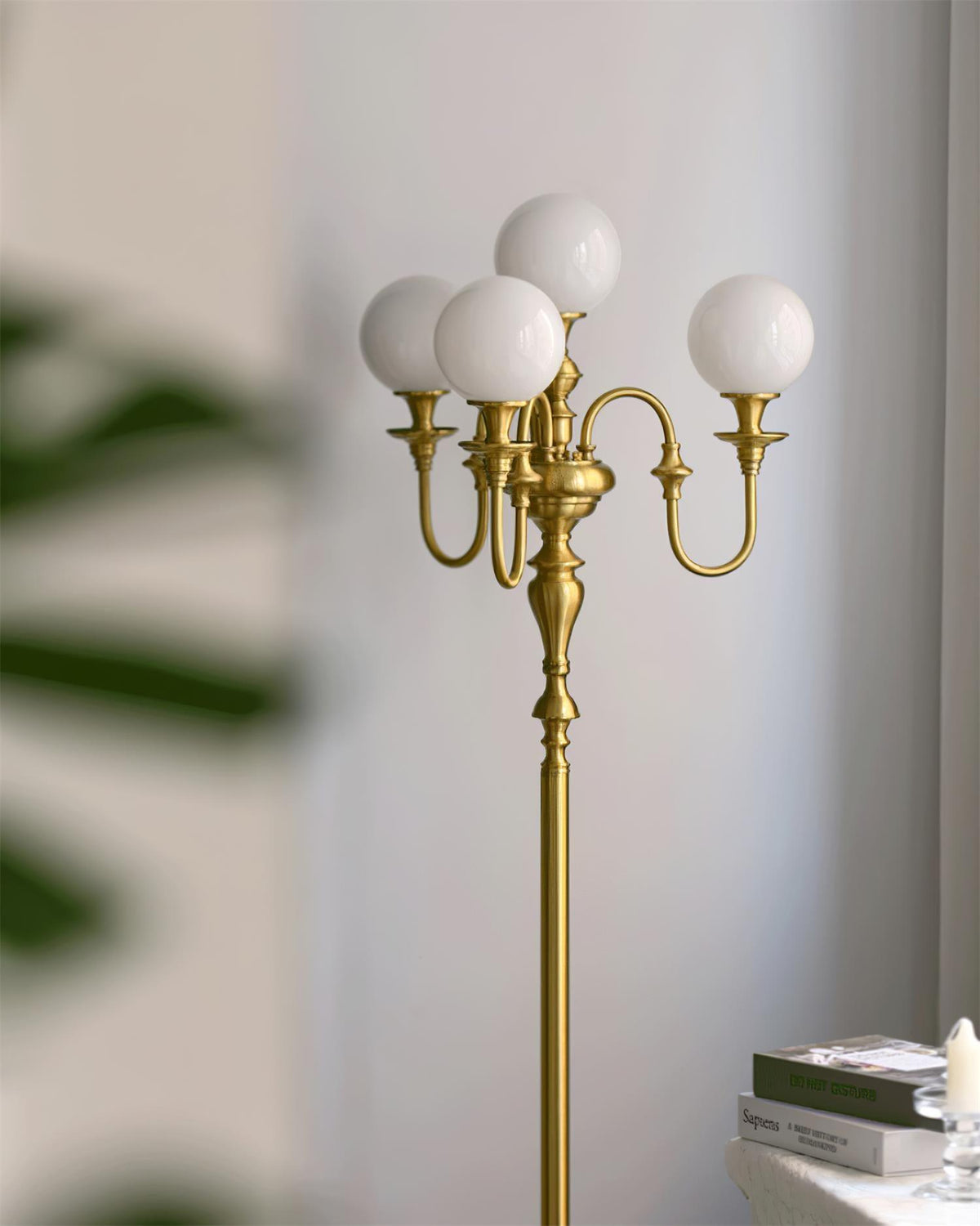 Selorielle Lampadaire
