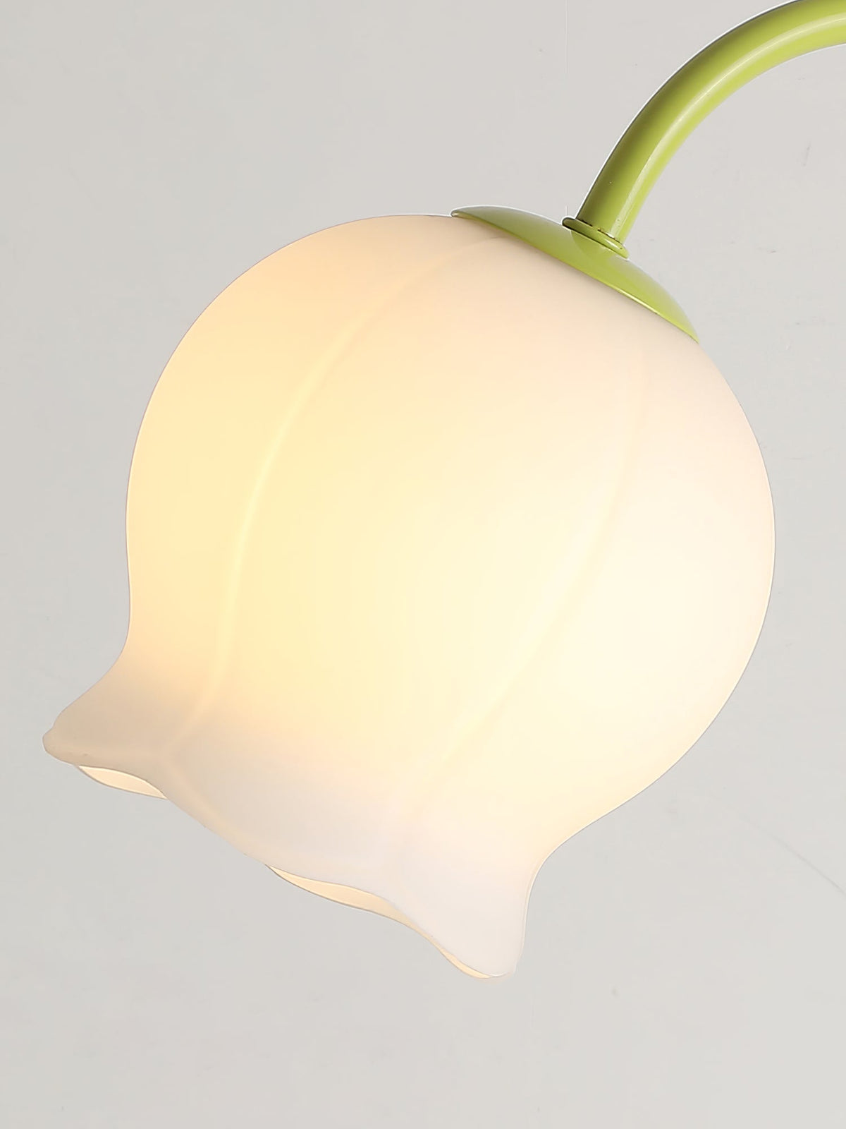 Lilic Lampadaire Orchidée