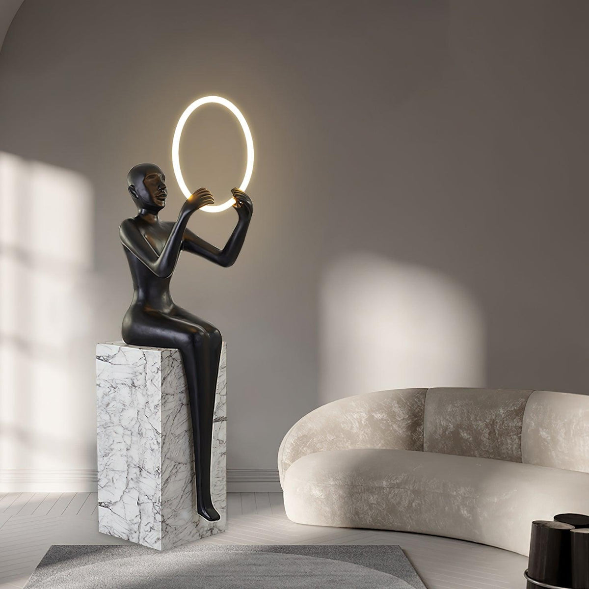 Aurolia Lampadaire