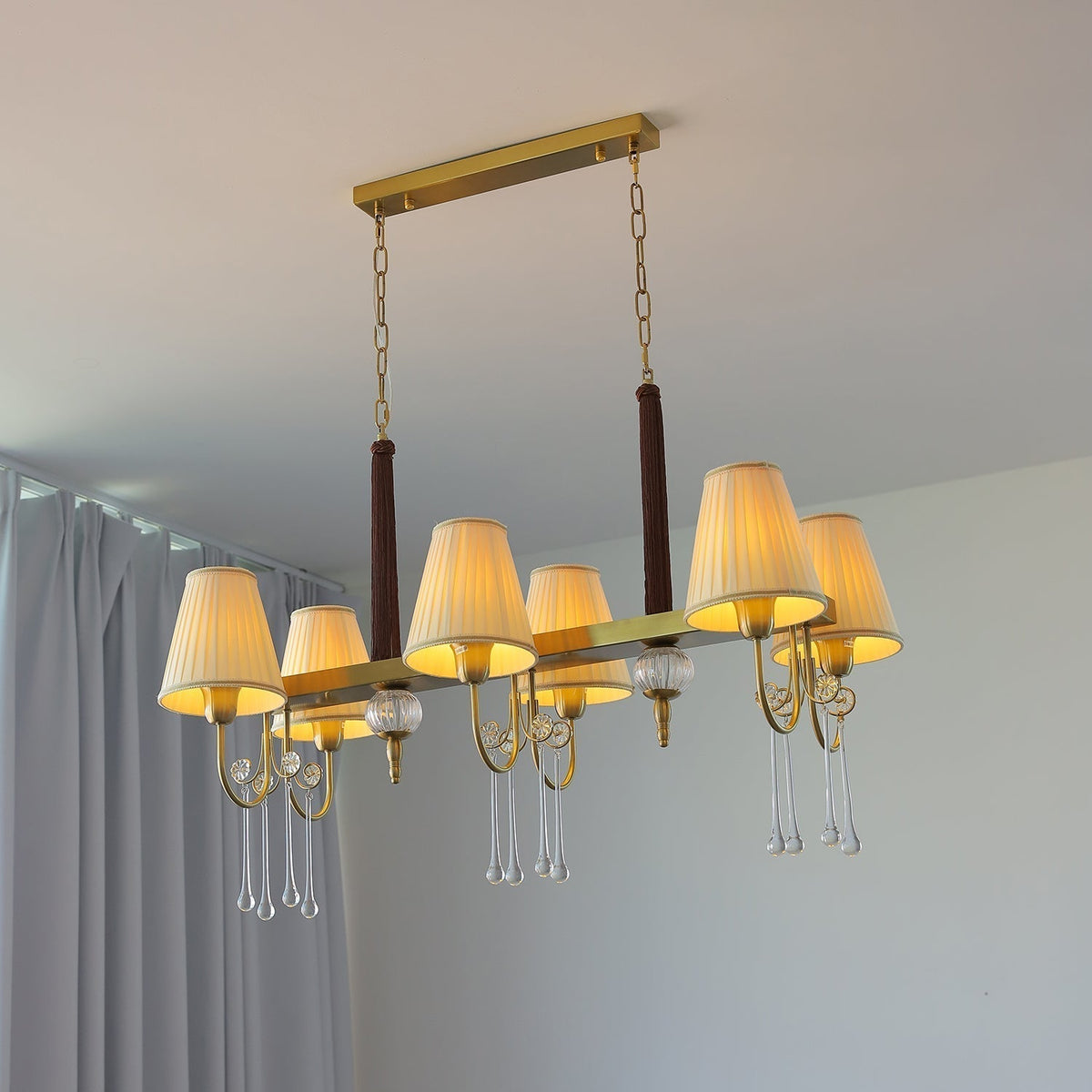 Mondia Lustre