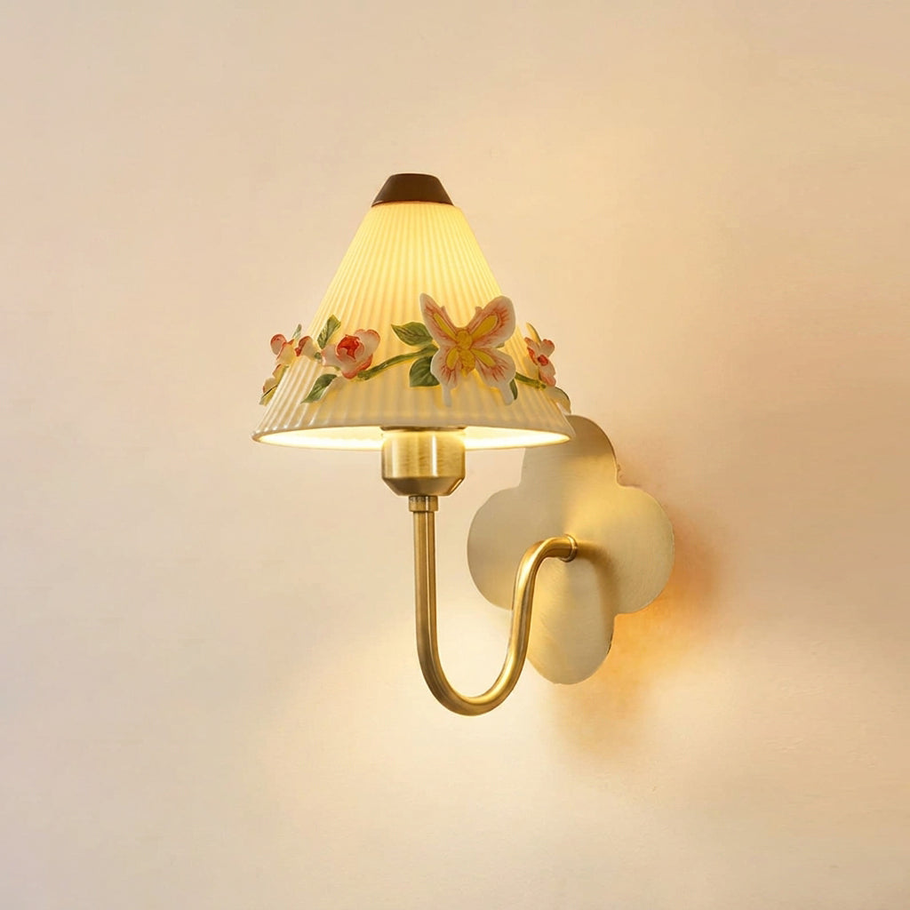 Calirelle Applique Murale