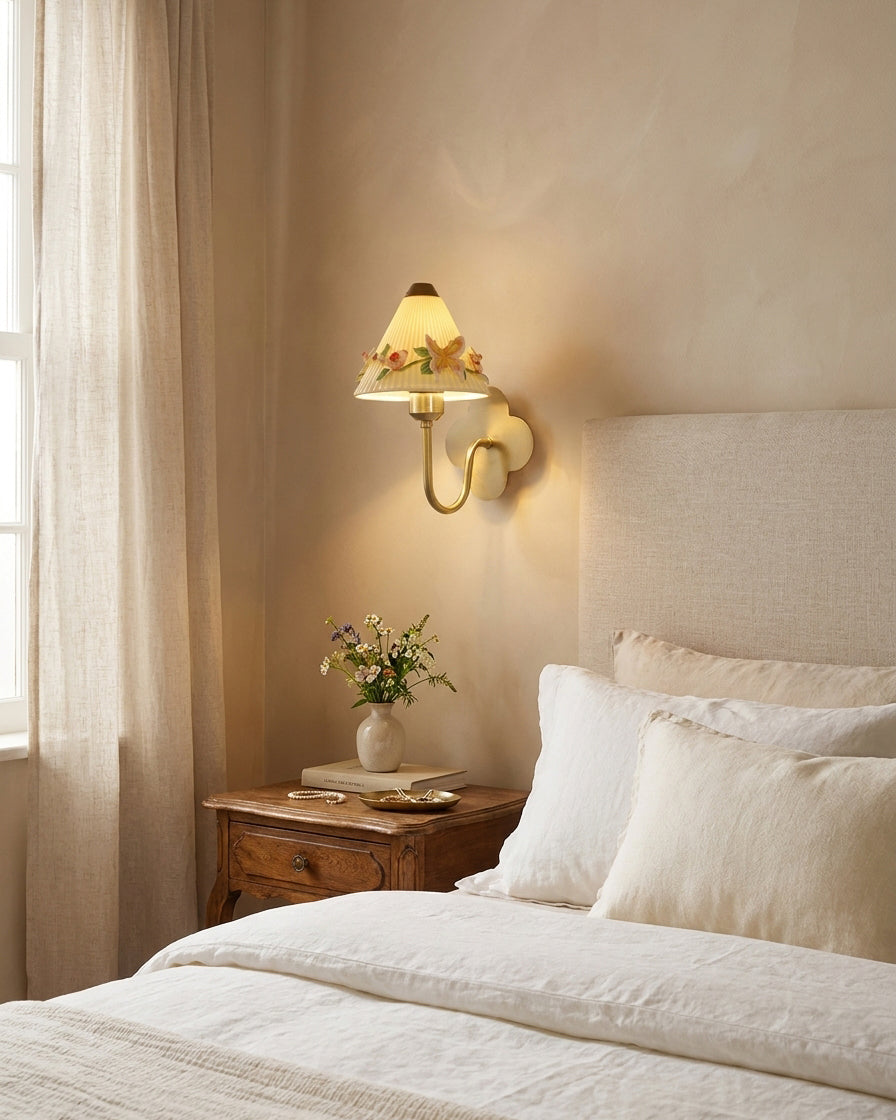 Calirelle Applique Murale
