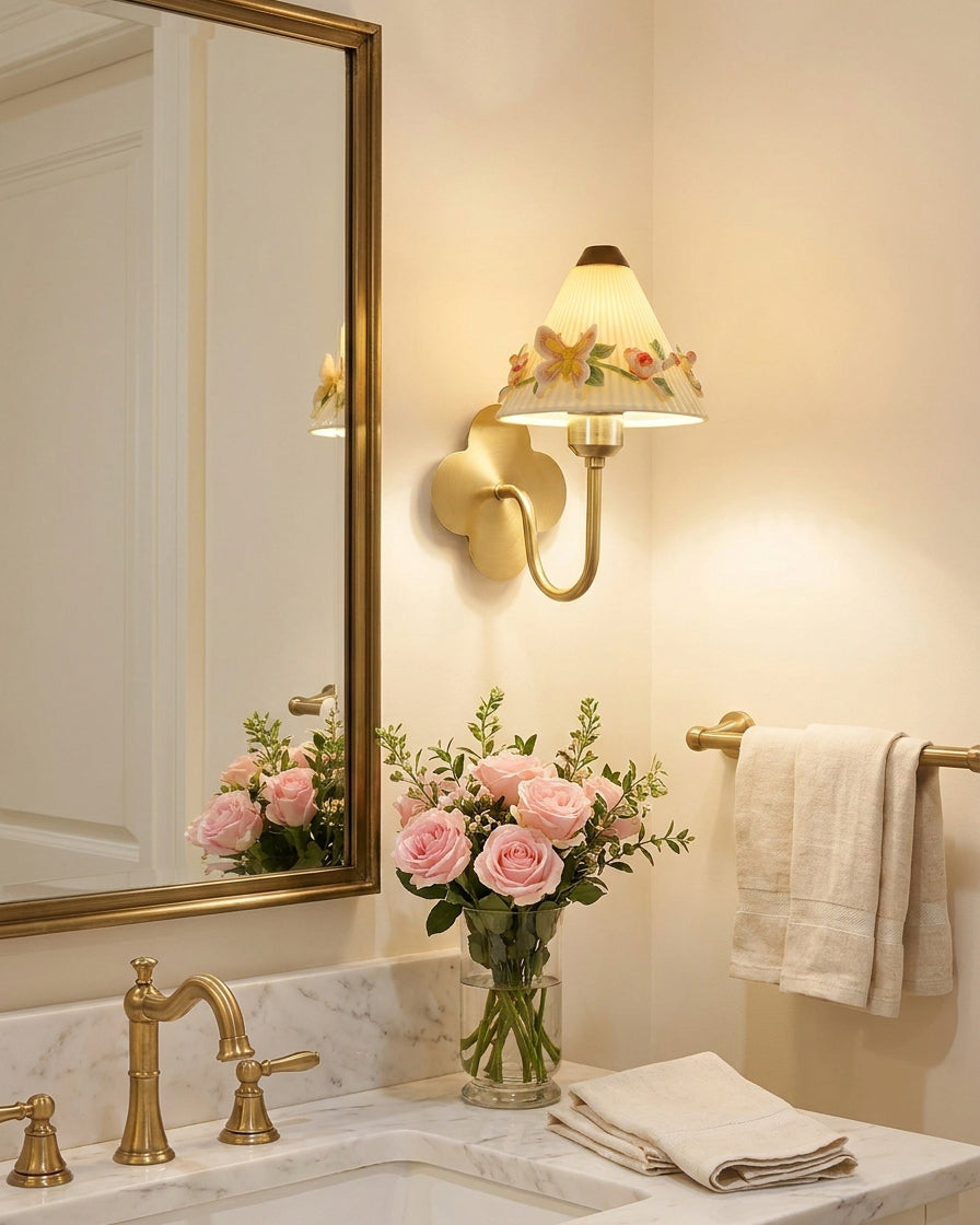 Calirelle Applique Murale