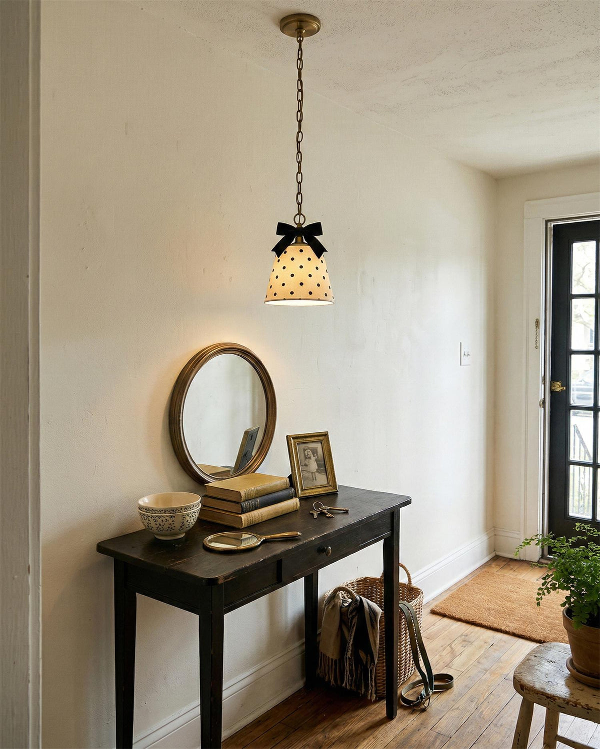 Orelaise Suspension