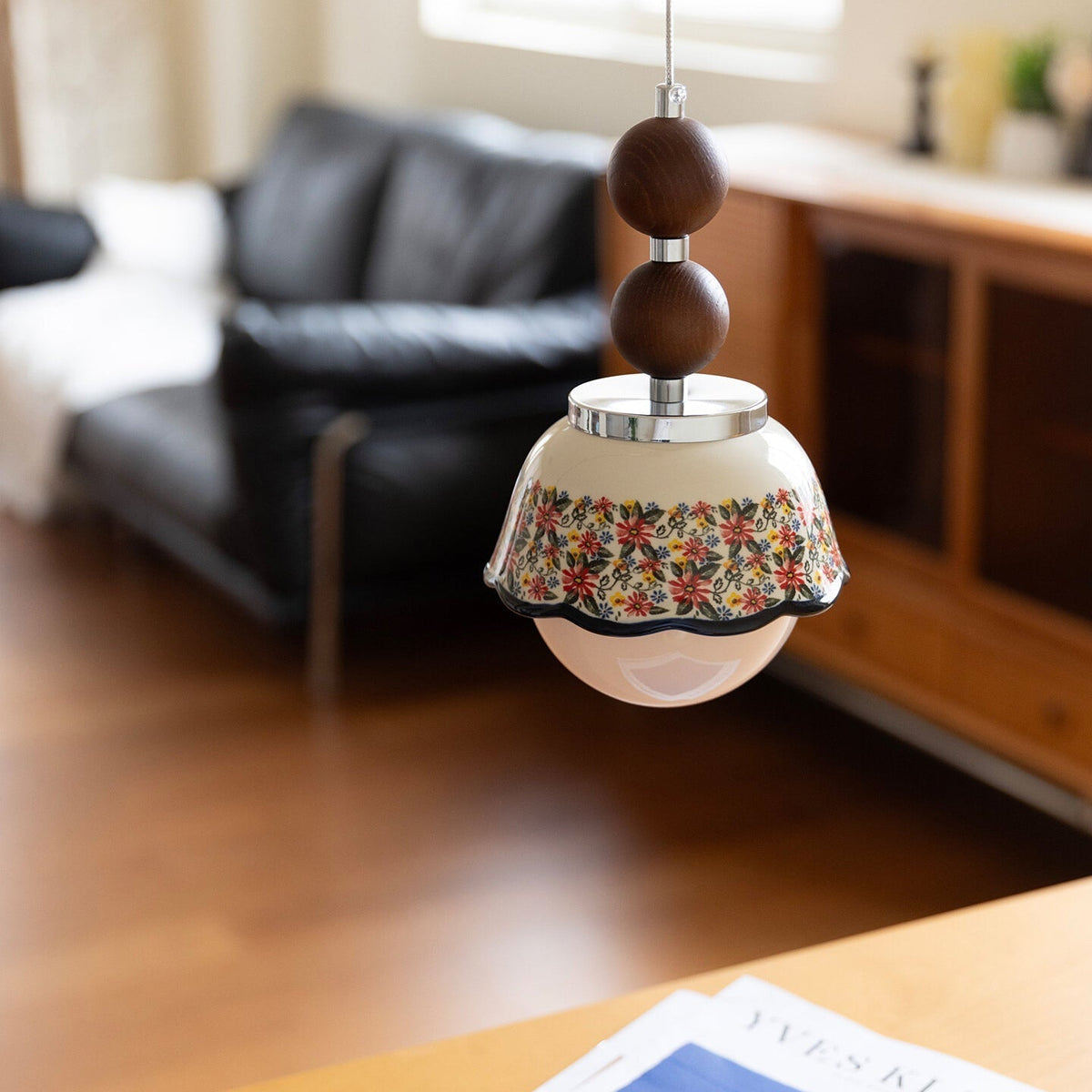 Liorienne Suspension
