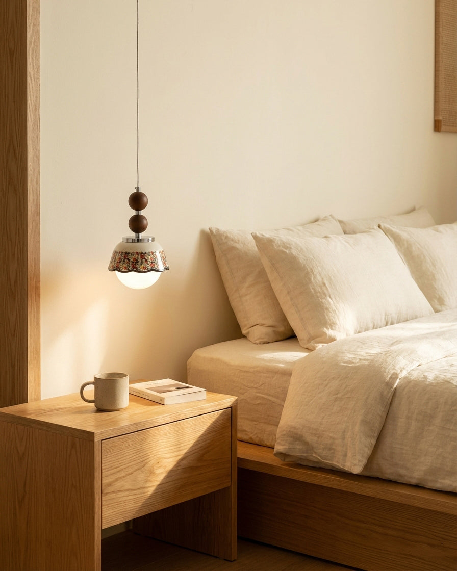 Liorienne Suspension