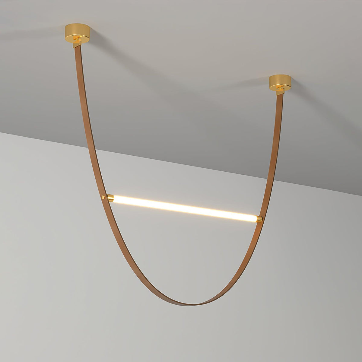 Junkle Suspension