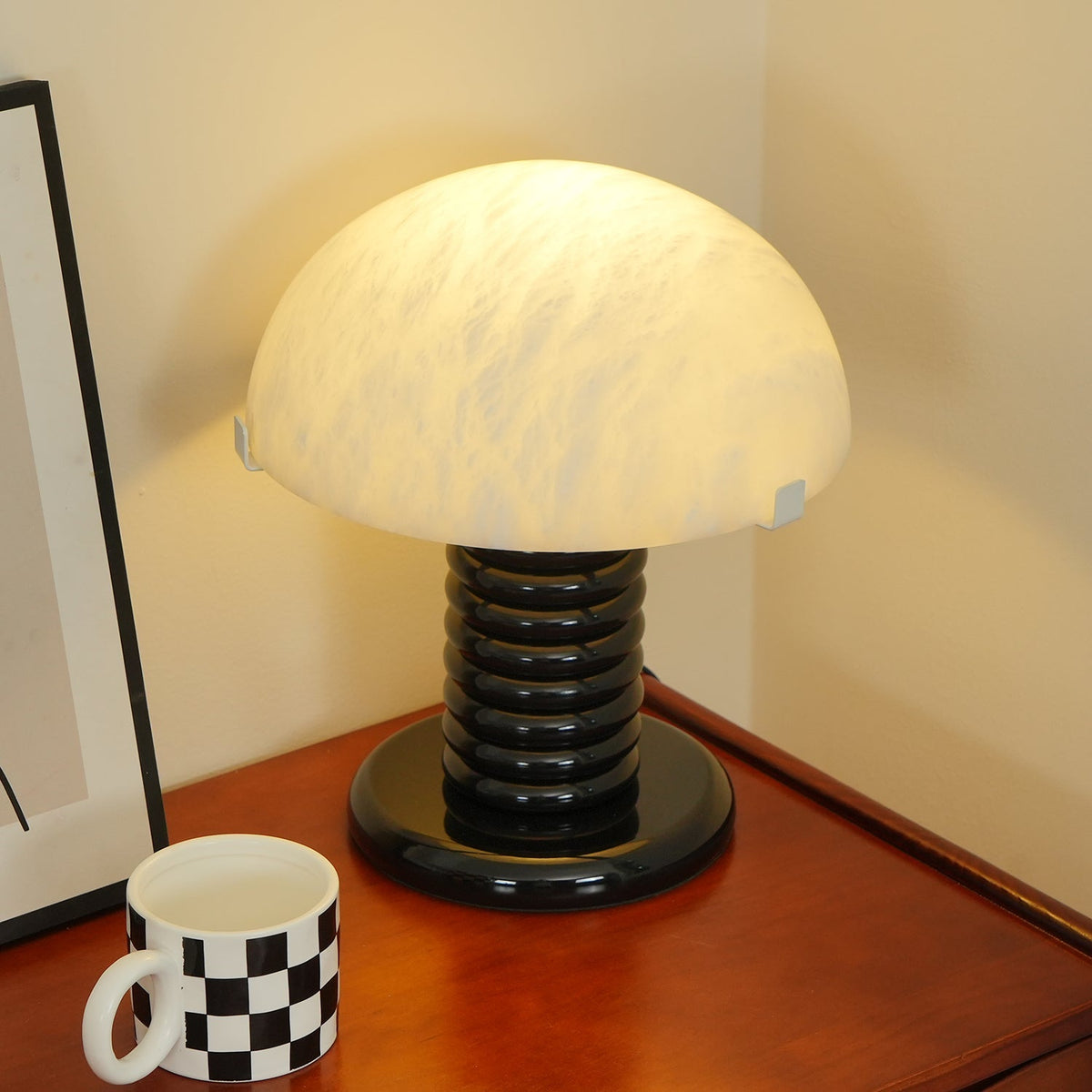 Teriorina Lampe à Poser