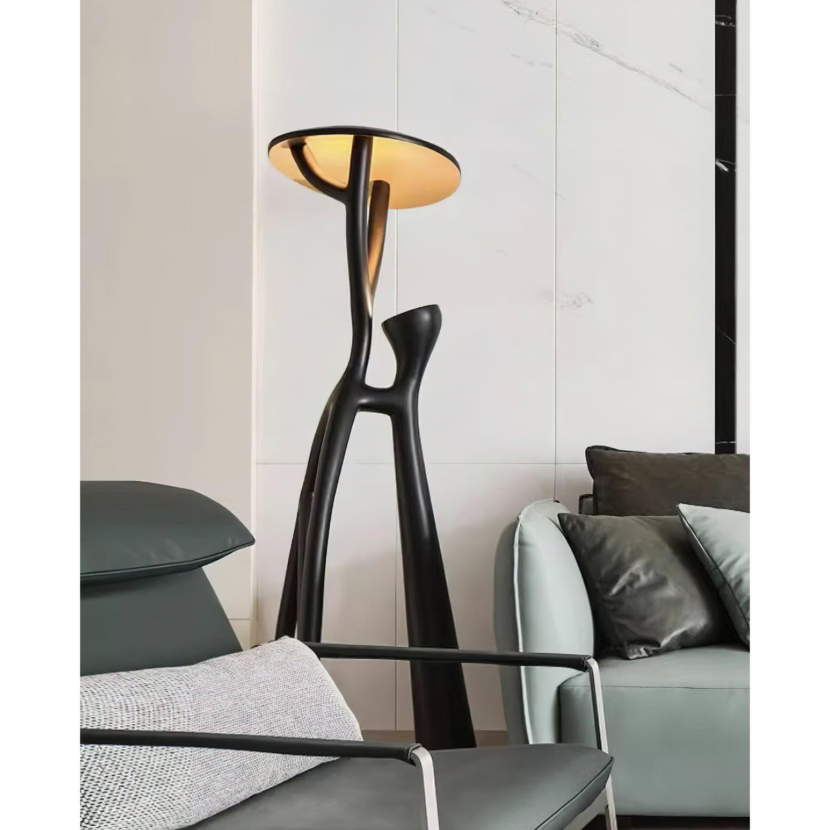 Lumarella Lampadaire