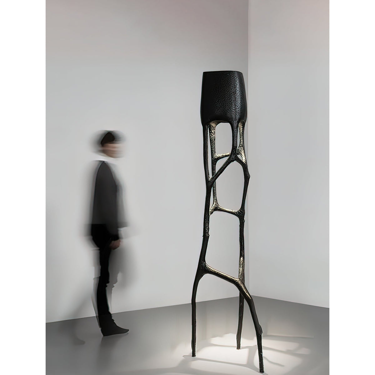 Mirelielle Lampadaire