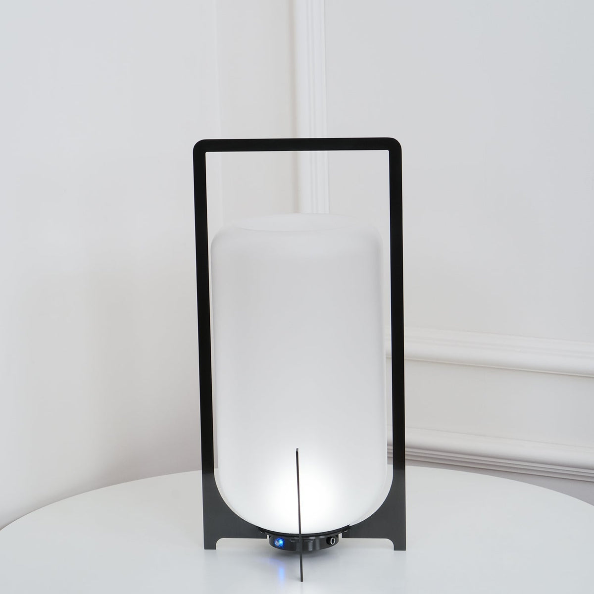 Adeline Lumière Extérieure Plastique Minimaliste