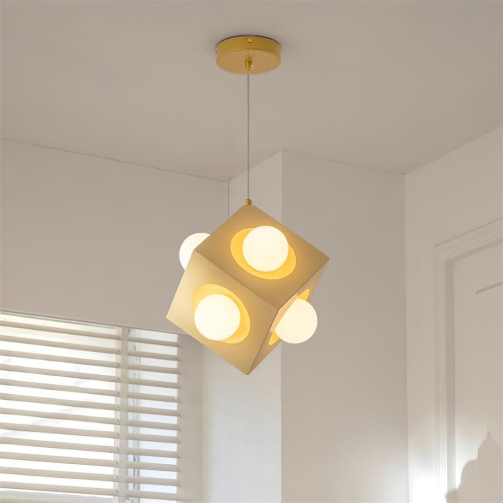 Verel Suspension