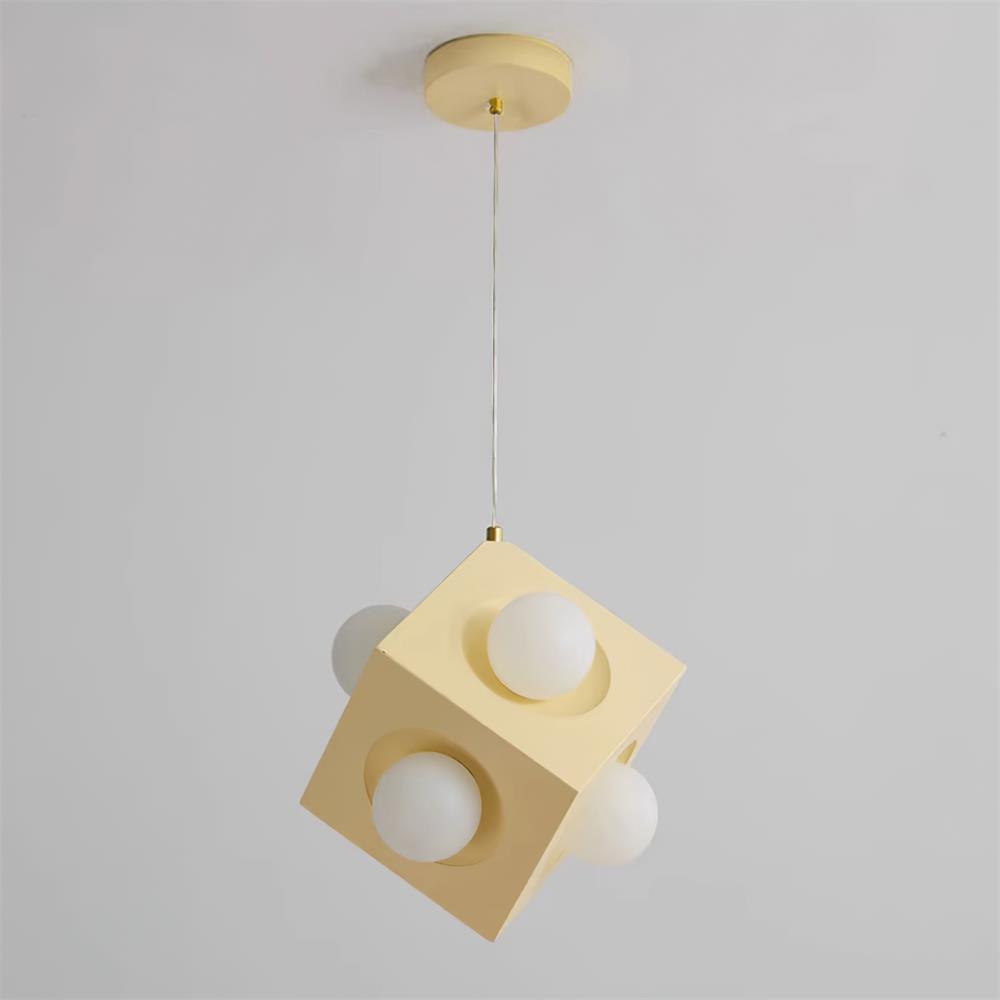 Verel Suspension