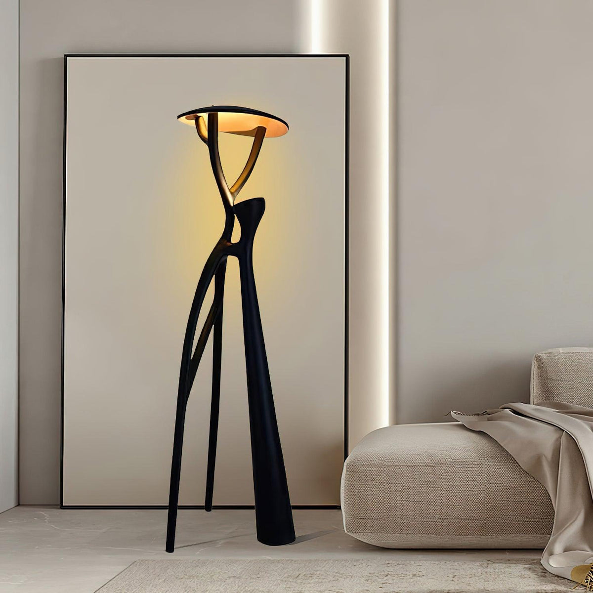 Aello Lampadaire