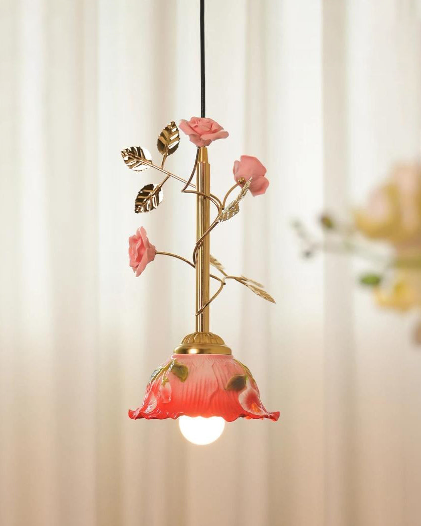 Posy Suspension