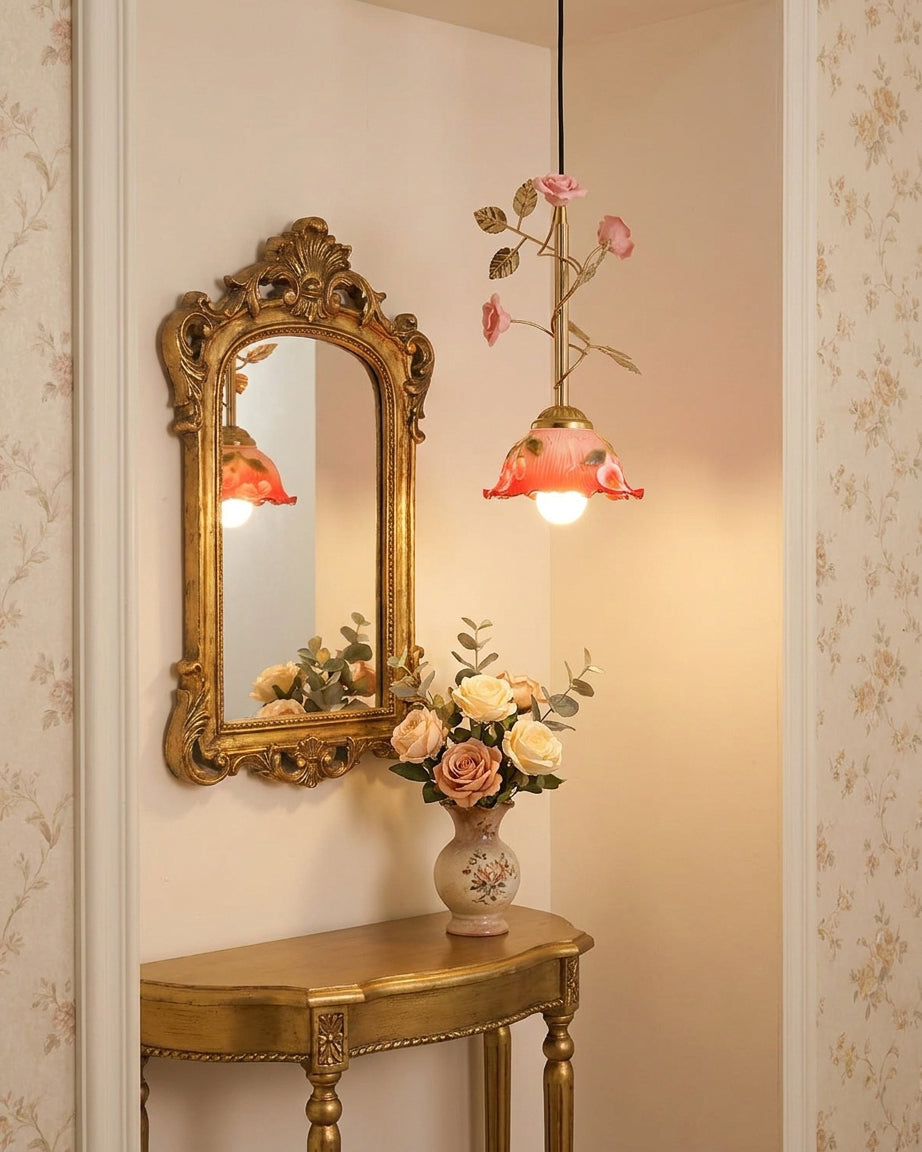 Posy Suspension