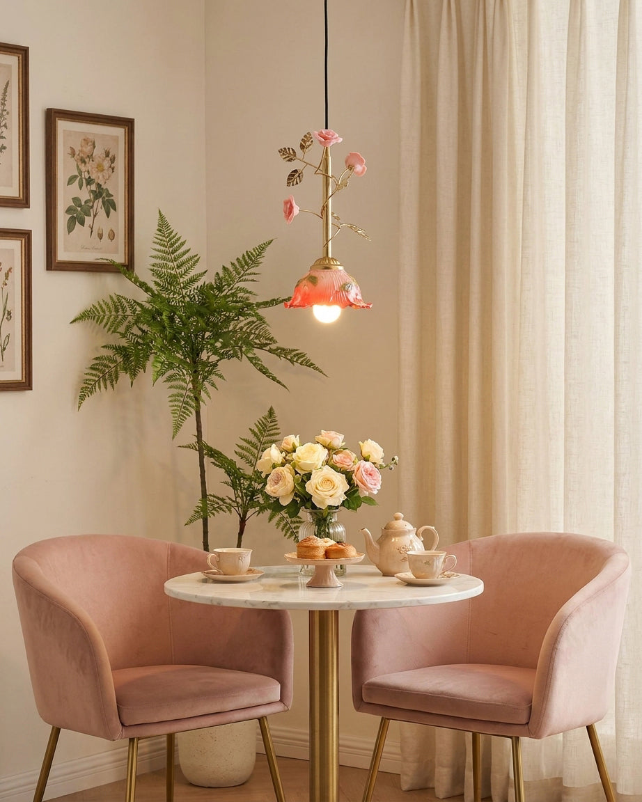Posy Suspension