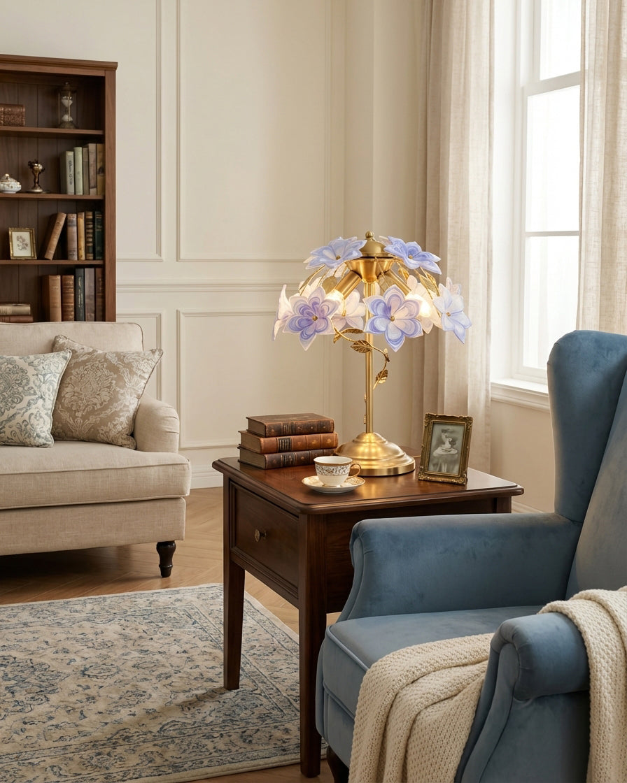 Lampe de Table Seloine