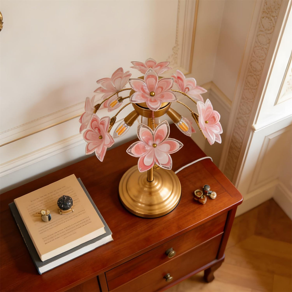 Lampe de Table Seloine