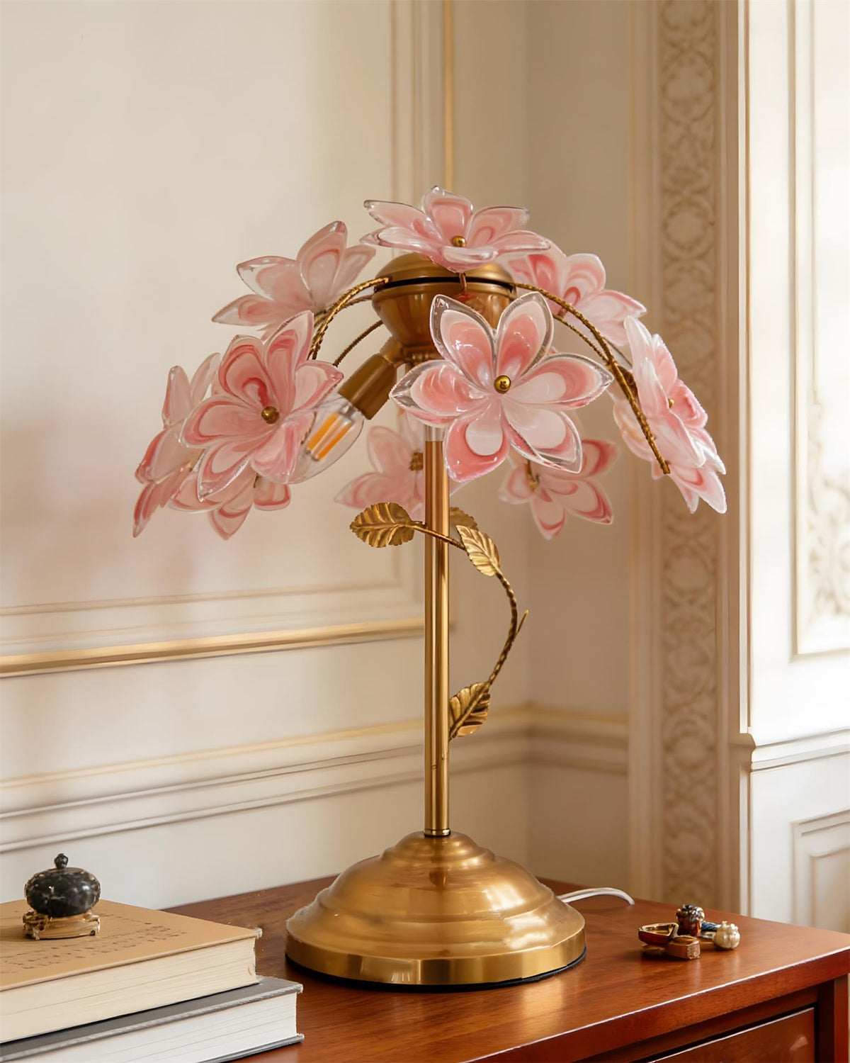 Lampe de Table Seloine